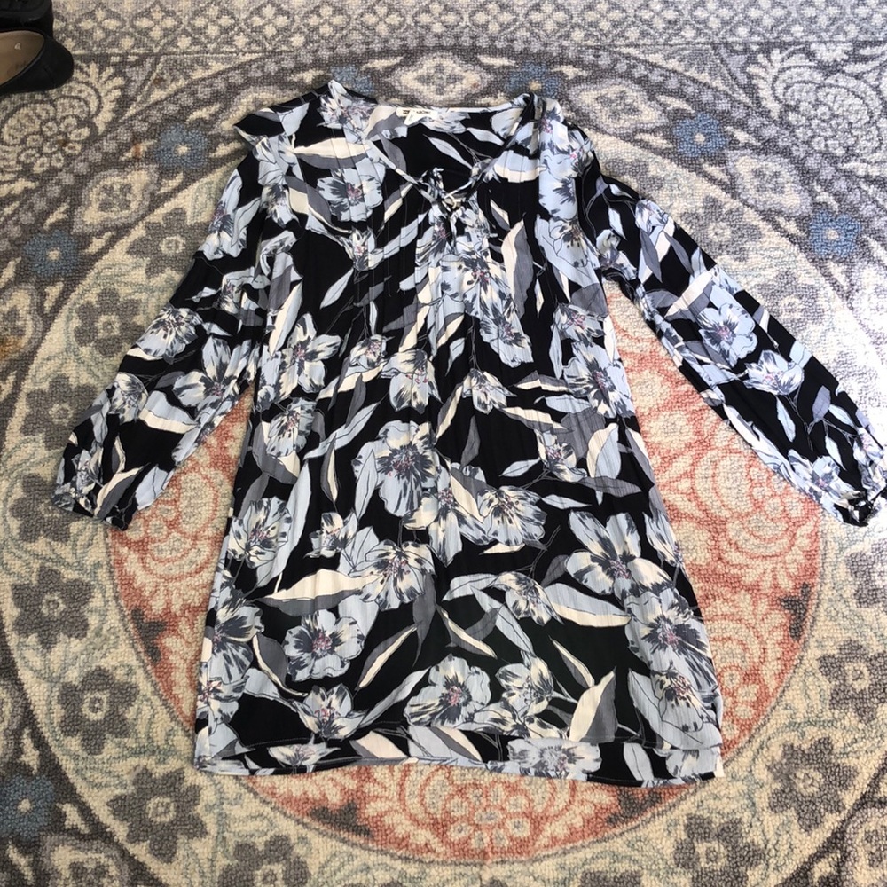 Women’s Billabong Dress Floral-M